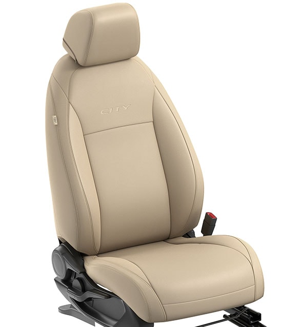 New City seat covers