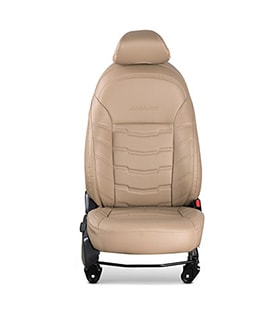 Amaze 2nd Gen seat covers