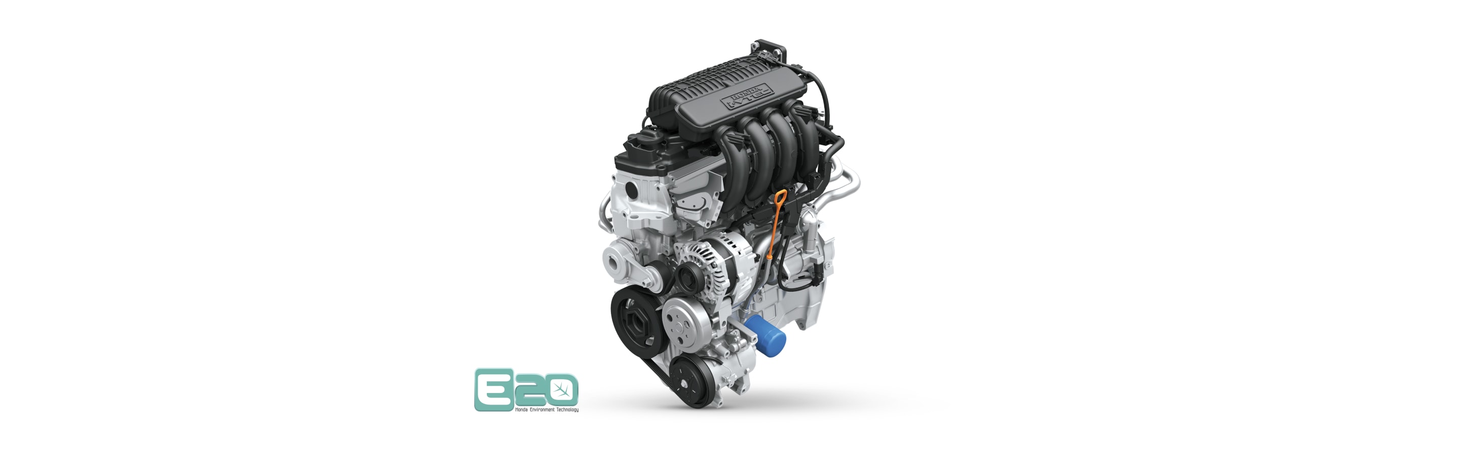 Amaze 2nd Gen i-VTEC engine