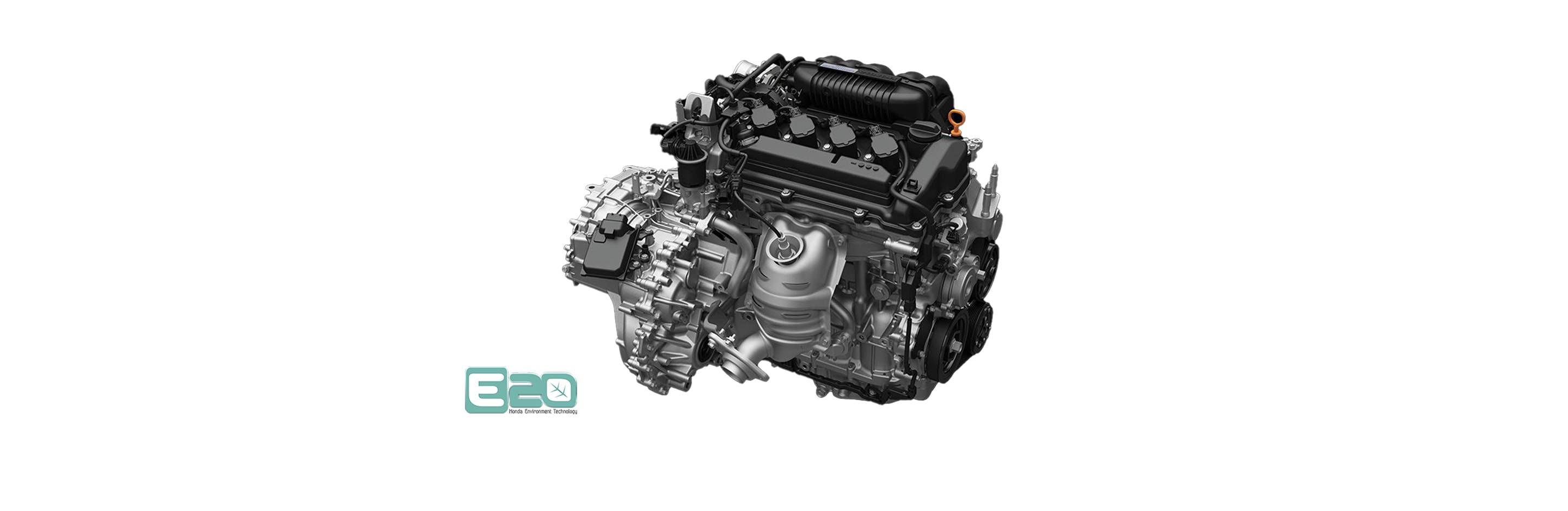 New City 1.5L i-VTEC engine